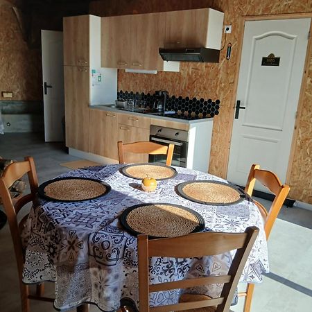 Le Manege Villa Thiétreville Kültér fotó