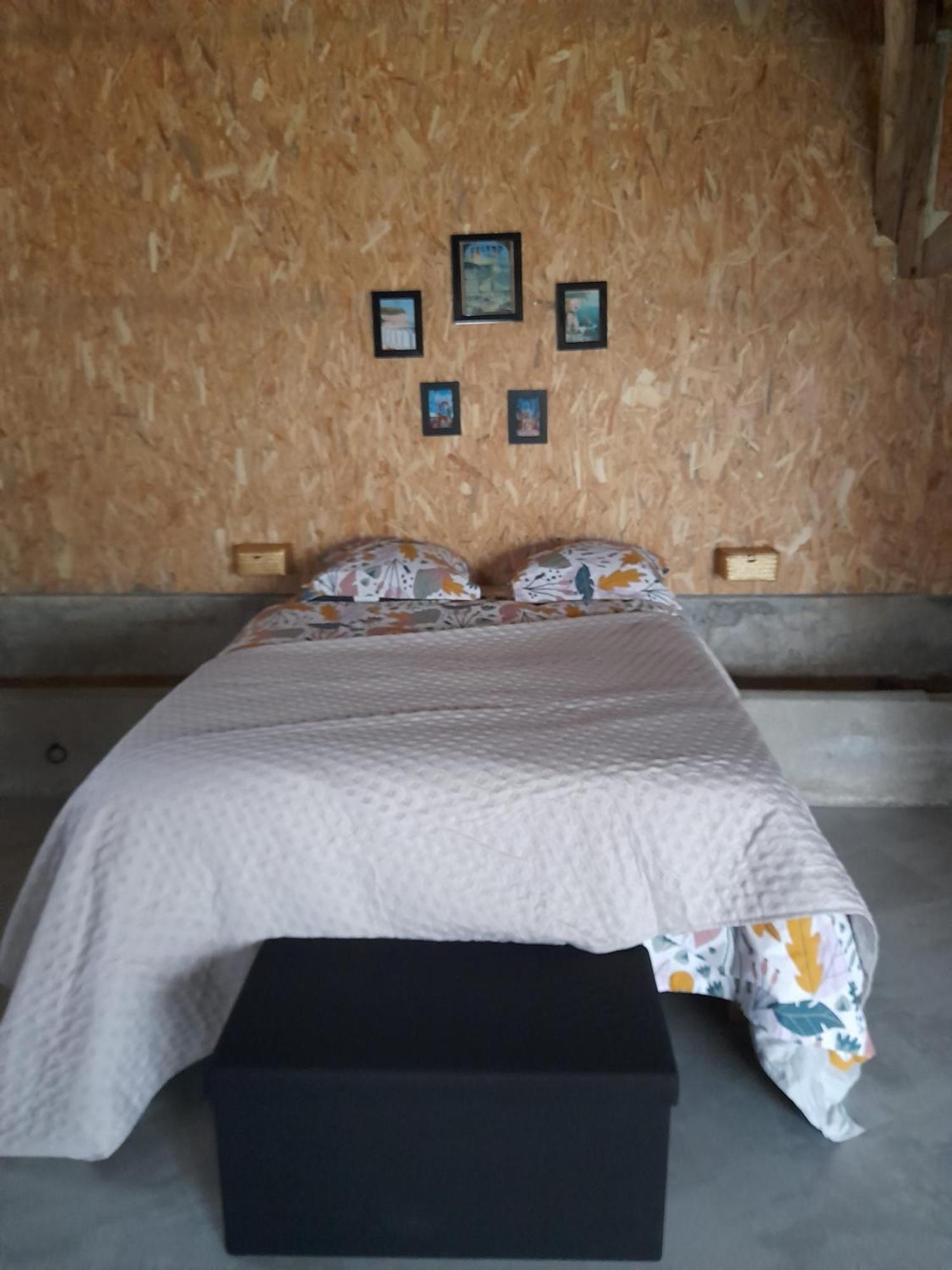 Le Manege Villa Thiétreville Kültér fotó